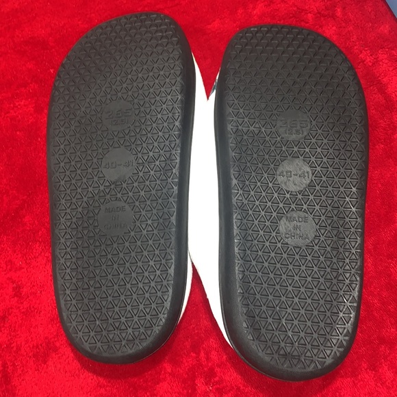 New Mañana será bonito KG slippers - Picture 2 of 3